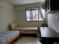 Blk 709 Clementi West Street 2 (Clementi), HDB 4 Rooms #538895891